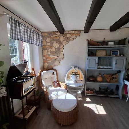B&B Corte Colli Antichi Sona Bagian luar foto