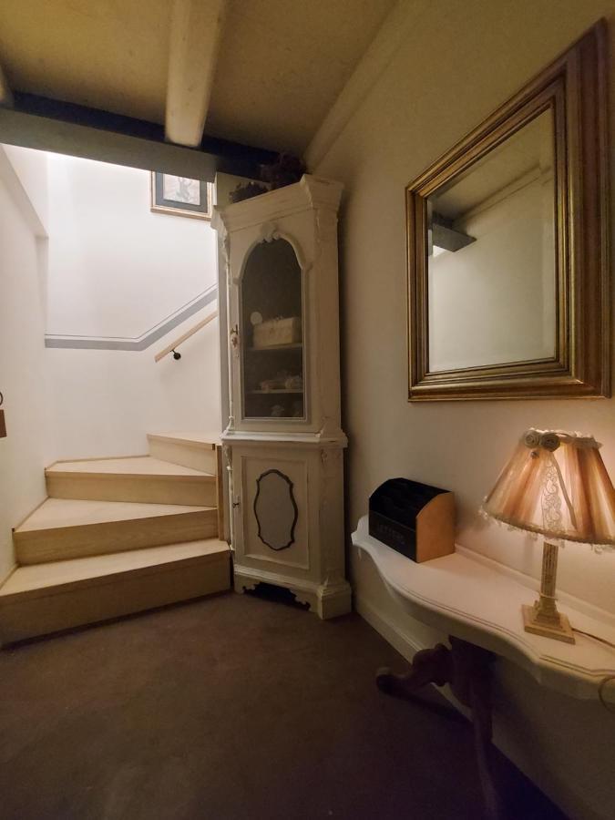B&B Corte Colli Antichi Sona Bagian luar foto