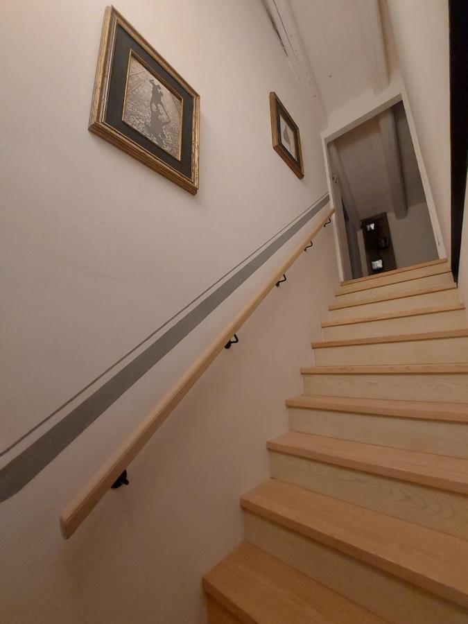 B&B Corte Colli Antichi Sona Bagian luar foto