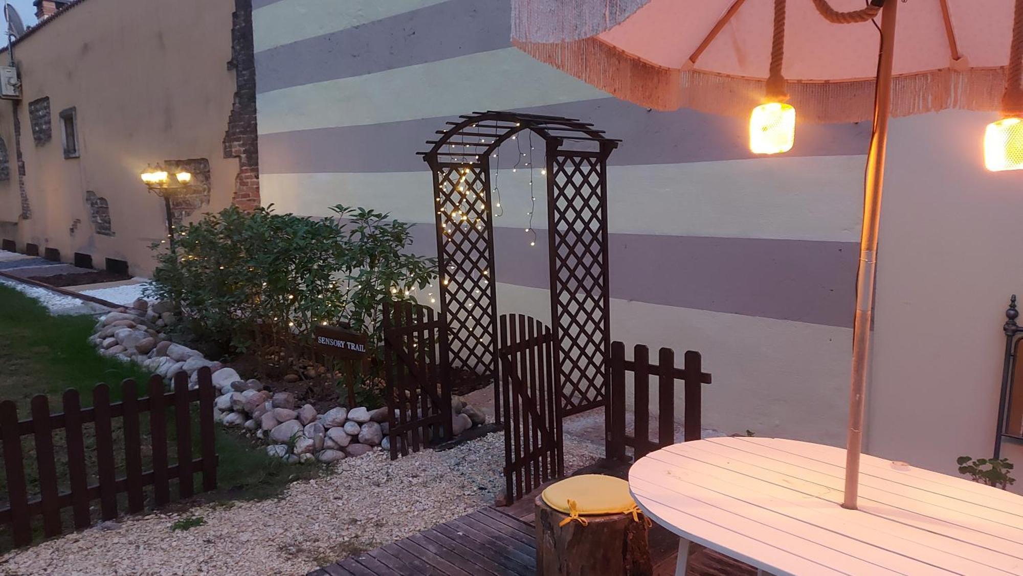 B&B Corte Colli Antichi Sona Bagian luar foto